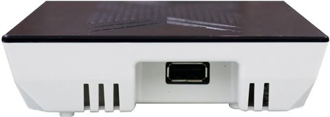 LRIPL Free to Air HD Set Top Box MPEG4 with 5 Multi Language-Dish Antenna Required Media Streaming Device (White) - Image 6