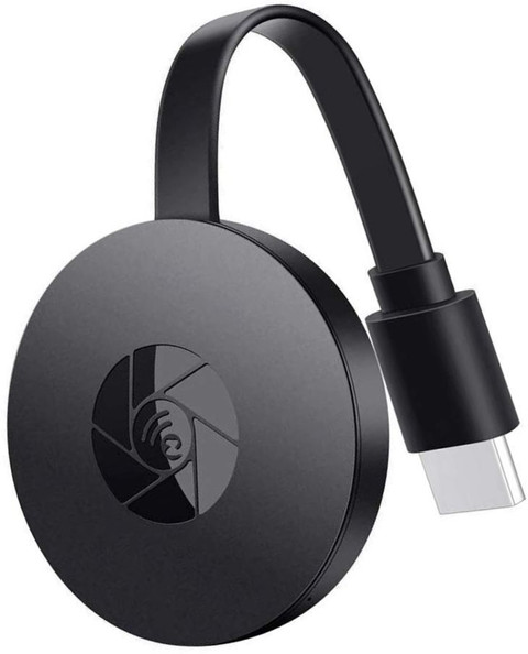 MARS Google Chromecast 3rd Gen – Affordable Online Streaming Solution Media  Streaming Device