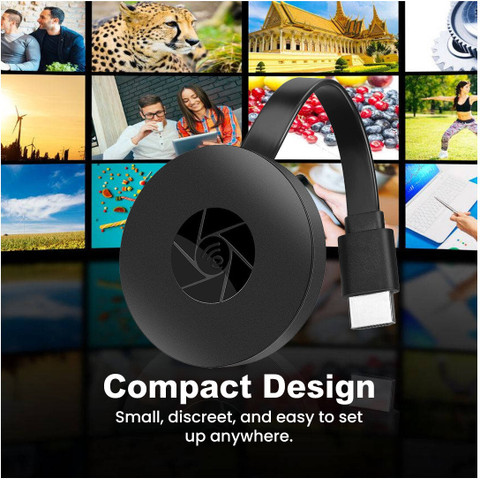 X88 Pro Transform Any TV into a Smart TV with Google Chromecast