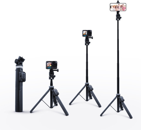 SKYVIK SIGNIPOD Tripod Selfie Stick Bluetooth Selfie Stick