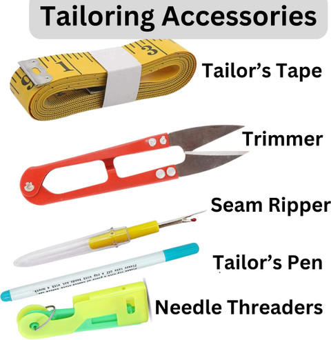 Artonezt Fashion Designing Scale Kit Pattern Making Ruler Kit