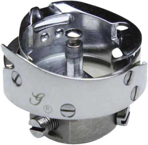 Best Quality Shuttle Hook 7.24A Umbrella, Juki, Jack Industrial