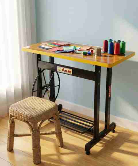 186000 BANDAI バンダイ アランジアランゾ FINGER TEN ATBC-PVC  [0000000001205] AMAR TA-1/UMBRELLA/BIG SEWING MACHINE BLACK STAND AND TEAKWOOD