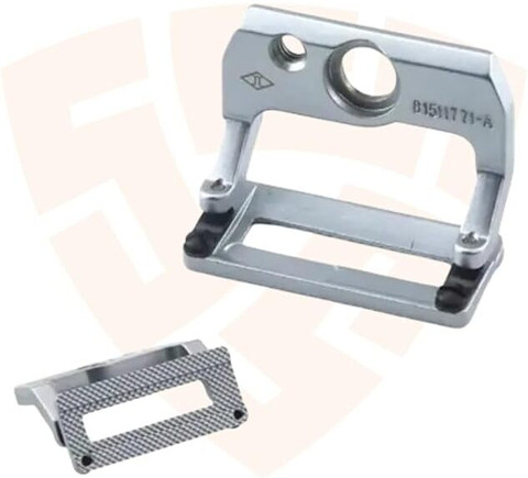 SSS Button Hole (Kaj) 781 Pressure Foot 20390 B1511-771-0A0 SEWING