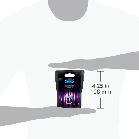 DUREX Intense Vibe Ring Massager - DUREX : Flipkart.com DUREX Intense Vibe Ring Massager - DUREX : Flipkart.com