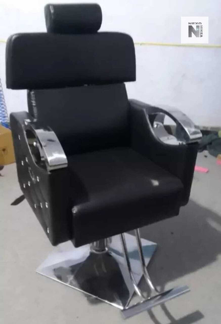 NexoMikea Styling Chair with Leg Rest Price in India Buy