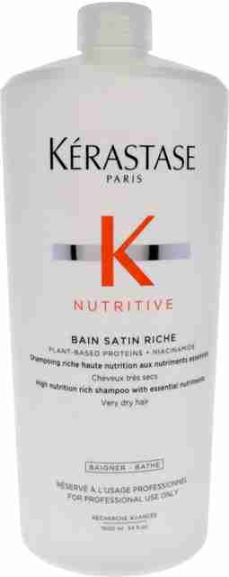 Kérastase Bain Satin Riche 1000ml 1000-nutritive-bain-satin-