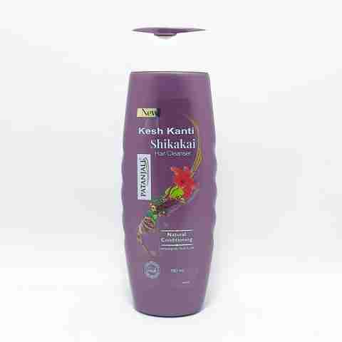 PATANJALI Kesh Kanti Shikakai Hair Cleanser - Price in India, Buy