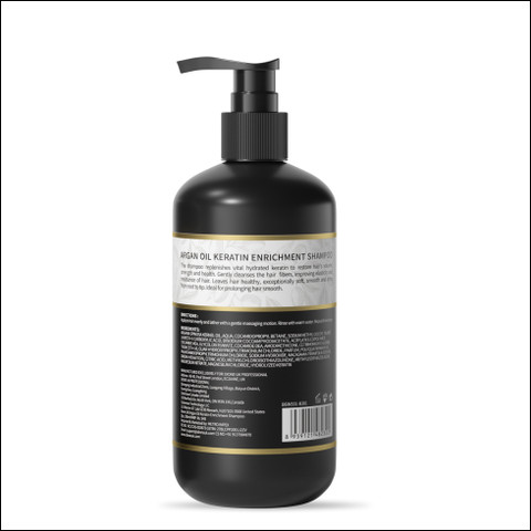 Dione UK Keratin De Luxe Enrichment Shampoo - Price in India, Buy