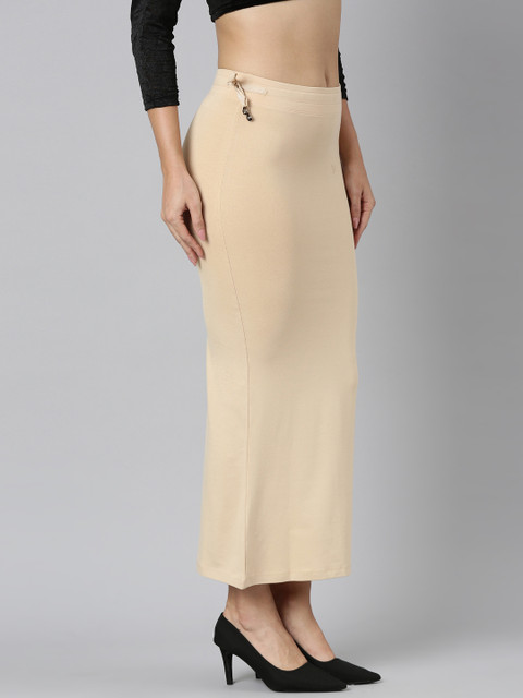 Saree Shapewear Petticoat Plus Shapewear Cotton Seamless Saree