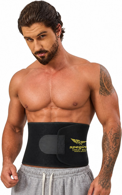for men shaper slimming belt