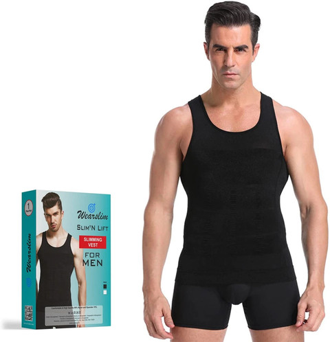Wearslim Men Shapewear