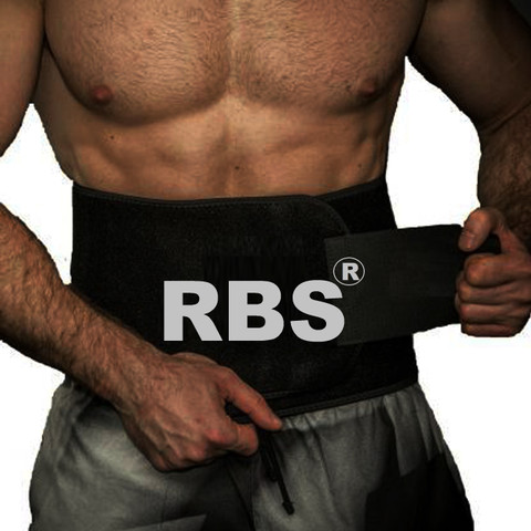 RBS Sweat Waist Trimmer 