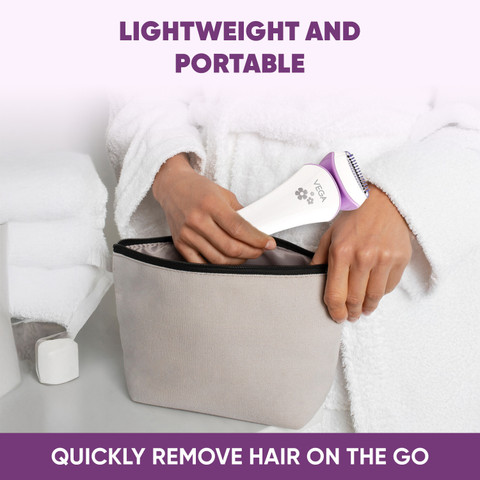 VEGA VHLS-02 Shaver For Women - VEGA : Flipkart.com
