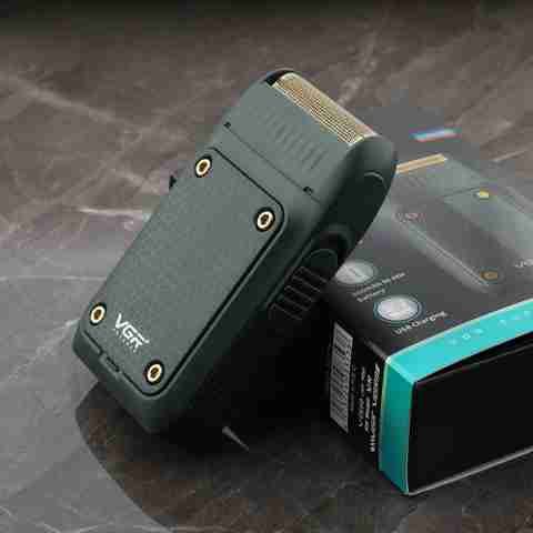 SHIARYA VGR V 353 Shaver For Men