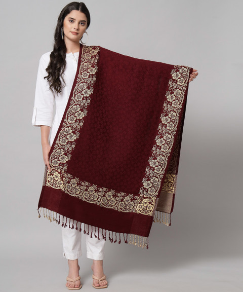 flipkart ladies shawl
