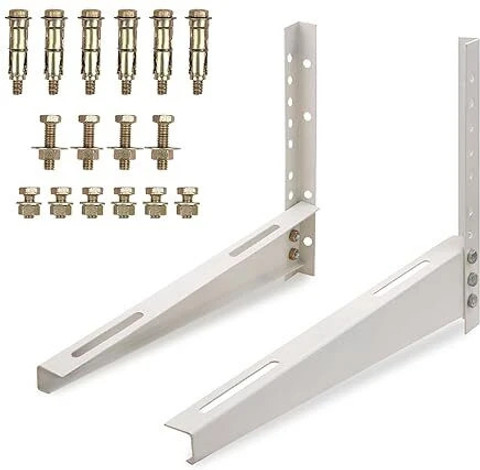 Sceptre Heavy Duty Air Conditioner Outdoor Ac Stand for Ton,