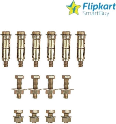 Flipkart SmartBuy GI Metal AC Compressor Stand 0.8-2.0 Ton - Image 7