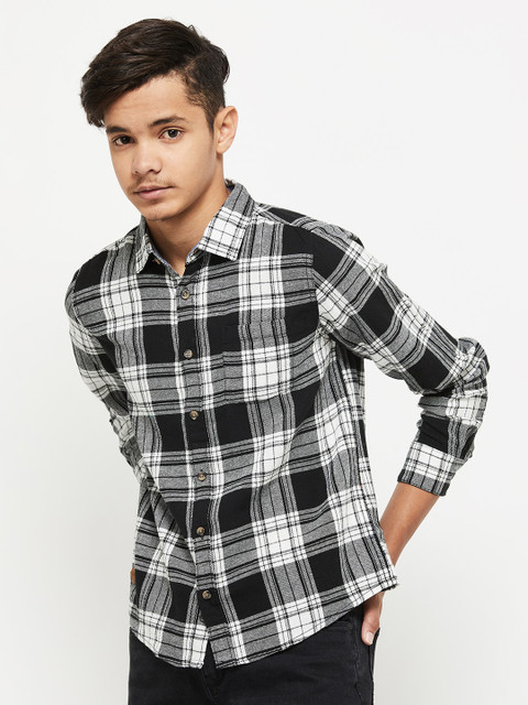 max shirts flipkart