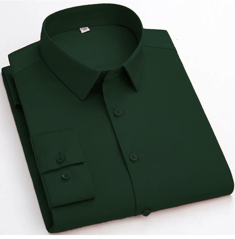 slim fit dress slacks Men's Shirt Long Sleeve Slim Fit Cotton Twill Collar Stay Tone on Tone –  Chevignon US