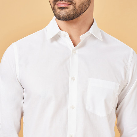 Byford Pantaloons Formals Buy Byford By Pantaloons Men's Black