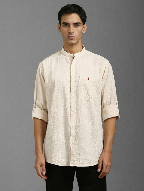 louis philippe dress shirts Louis Philippe mens shirt- Tailored Shirt- size 39