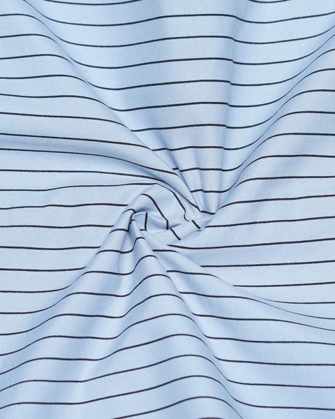 N AND J Men Regular Fit Striped Spread Collar Casual Shirt - Image 7