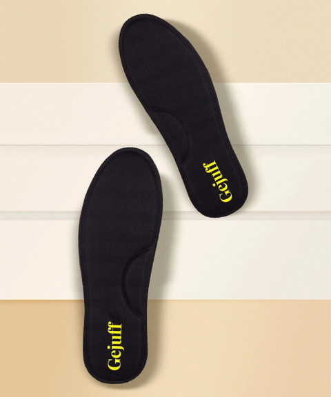 GEJUFF Size 10 Shoes inner Pad Insole Pads Shoes Soft Insole For Shoes  Casuals PU Foam Full Length Sports, Regular, Orthotic Shoe Insole