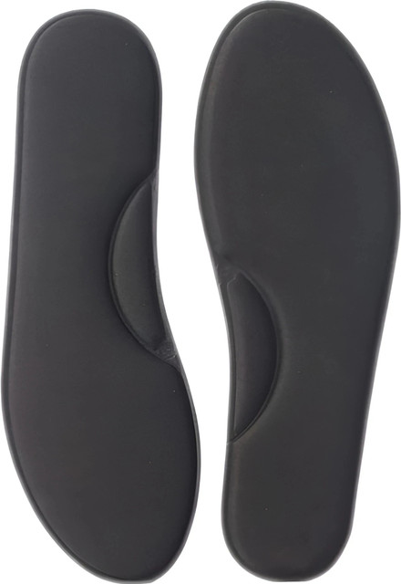 Digchika Pack-2 S-10 Insole for Shoes Men Shoe Sole Insoles