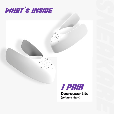 decreasers for air force 1