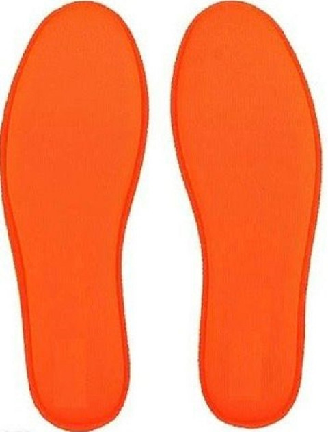 ULTRASTYLE Comfortable Foam Shoe Insole,Soft Foot Pad for Women  men,Absorbing,Washable Form Full Length Regular, Sports Shoe Insole