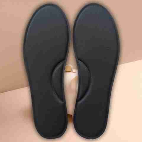 GEJUFF SIZE Shoes Inner Pad Insole pads for shoes Soft Insole For  Shoes Casuals PU Foam Full Length Sports, Regular, Orthotic Shoe Insole