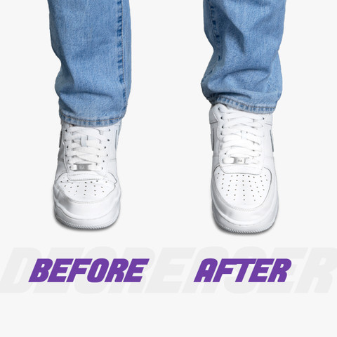 creasers for air forces