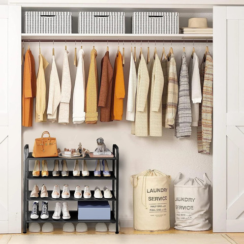 Pull Out Shoe Rack Adjustable Width Patelraj Heavy Shoe Rack Metal