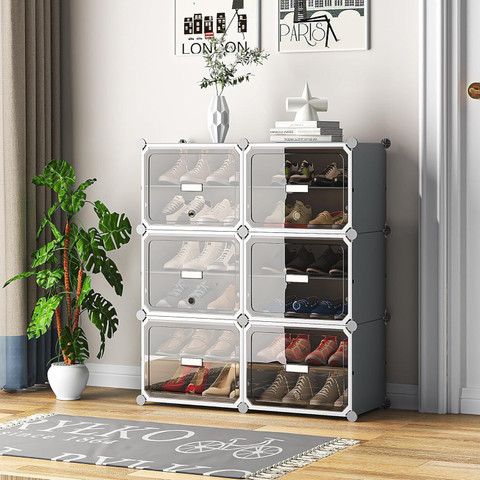 shoe stand amazon plastic shoe rack