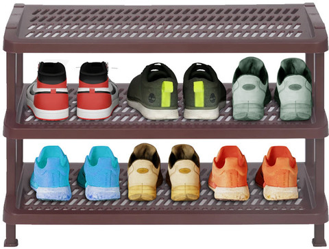 Nilkamal Multipurpose Rack Nilkamal Plastic Rack Nilkamal Shoe