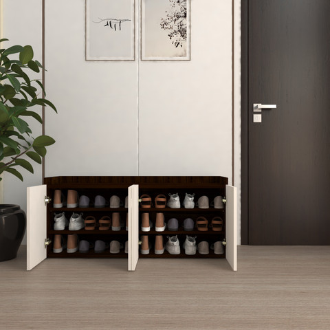 Contemporary Modern Shoe Rack Design SpacesbyU Ampor Shoe Rack