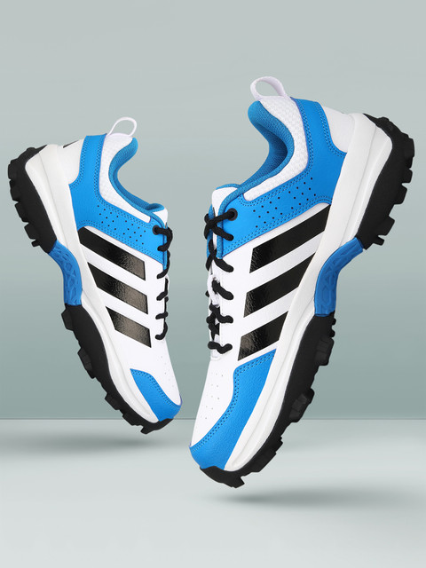 adidas gazelle silver green womens Adidas NU23 Cricket Shoes main image 0