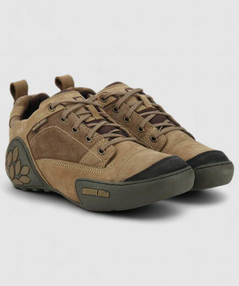 WOODLAND Leather Outdoors For Men