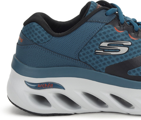 Skechers ARCH FIT GLIDE-STEP Walking Shoes For Men Buy Skechers