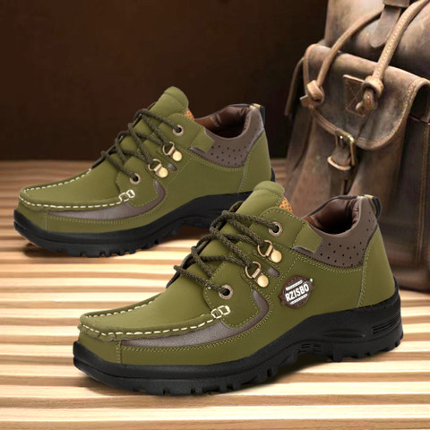 Leather Walking Boots Trendy Leather Hiking Trendy Hiking Boots These Boots Are Made Hiking