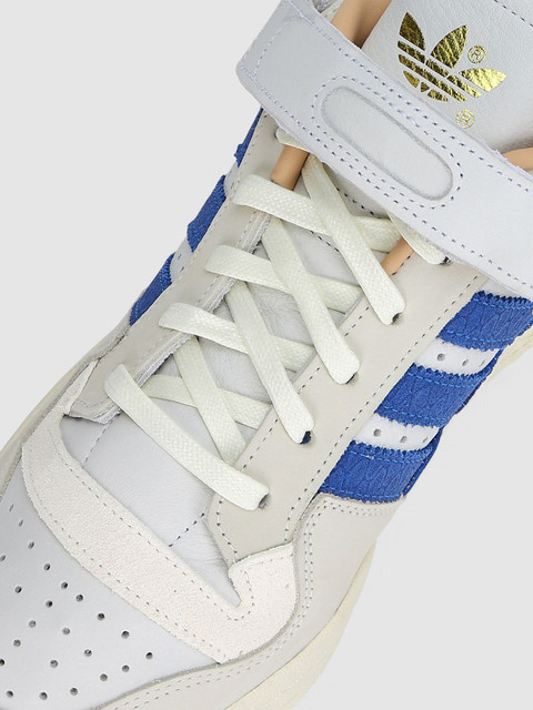 adidas gazelle silver green womens adidas Forum Mid Ftwr White/Core Black/Team Royal Blue Men's Shoes, Size: 6