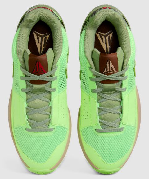 NIKE Nike Ja 1 NRG EP Basketball Shoes For Men - Buy NIKE Nike Ja