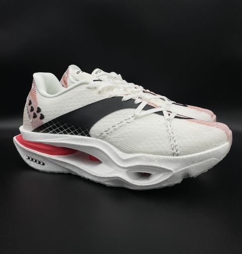 Ethan Sports Shoes For Men | Trendy Running Shoes For Men (White , 8) - Image 8