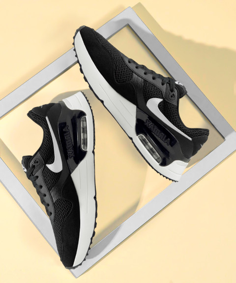 NIKE Air Max Systm Sneakers For Men Buy NIKE Air Max Systm