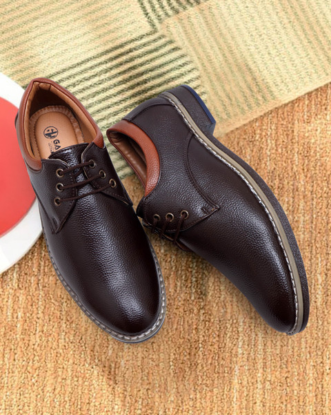 Gents Shoes Stylish Black Formal Shoes Stylish Fancy Premium