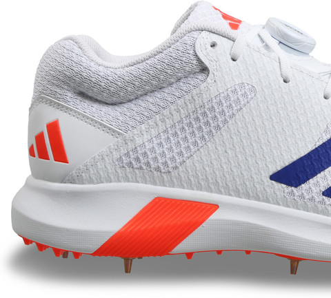 adidas vector mid cricket shoes 2020