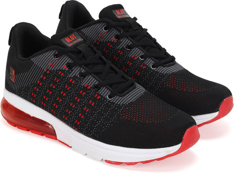 Paragon Stimulus K1201G Men Sport Shoes Soft Cushioned Footbed