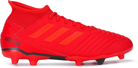 ADIDAS Predator Fg Football Shoes For Men