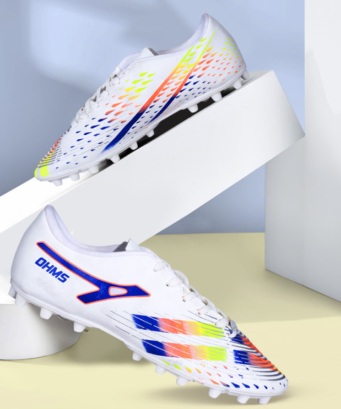 ANZA OHMS Football Shoes For Men Buy ANZA OHMS Football Shoes